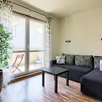 Apartmán In - Międzywodzie
