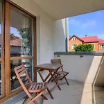 In - Apartmán *