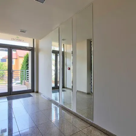 In - Apartmán *