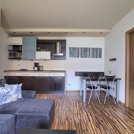 Apartmán In - Międzywodzie