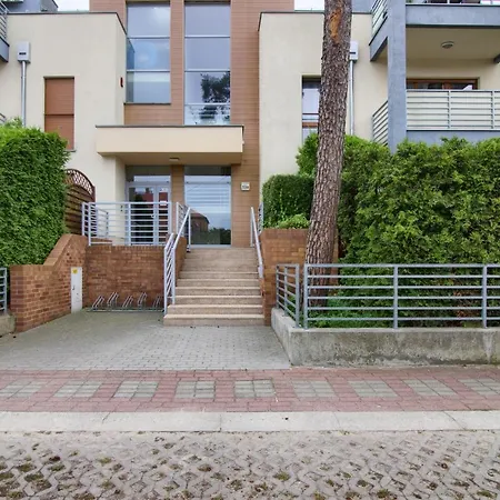 In - Apartmán